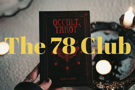 The 78 Club - Introduction