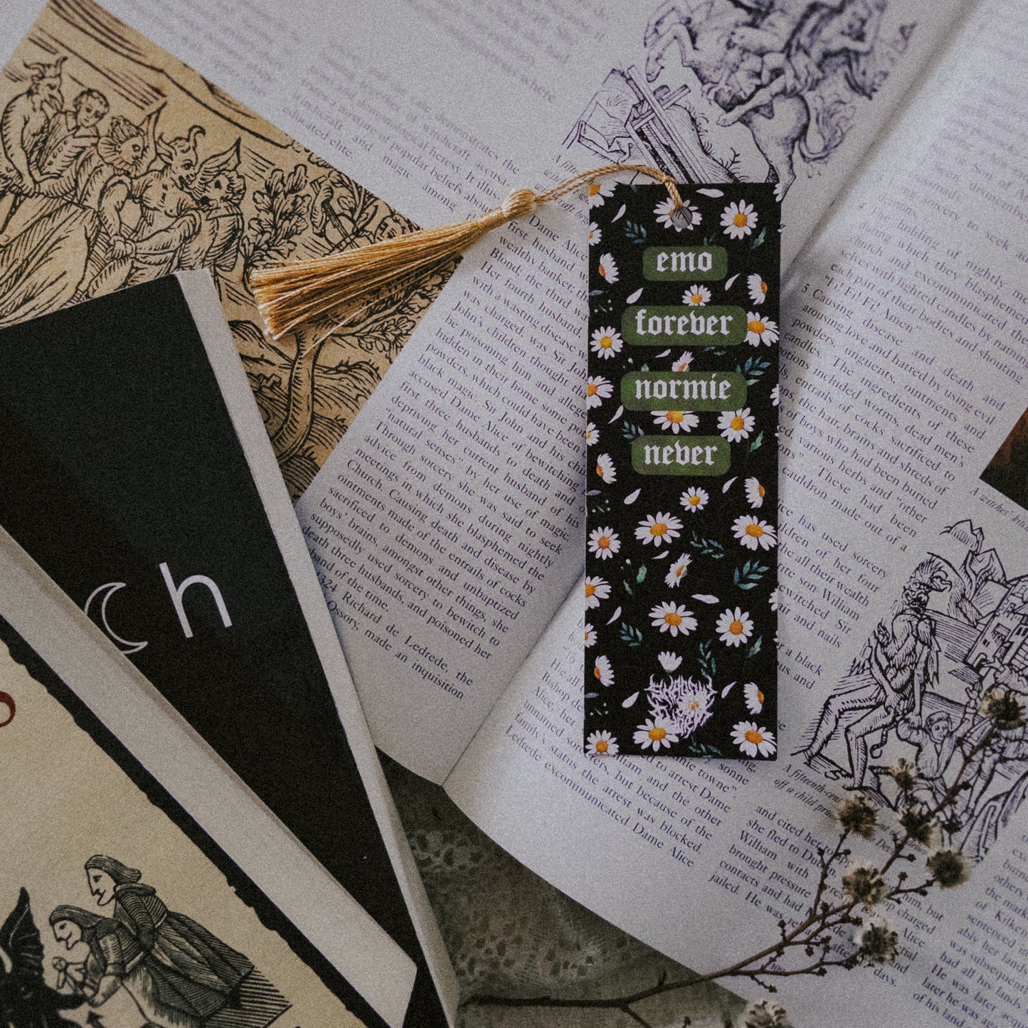 Bookmarks