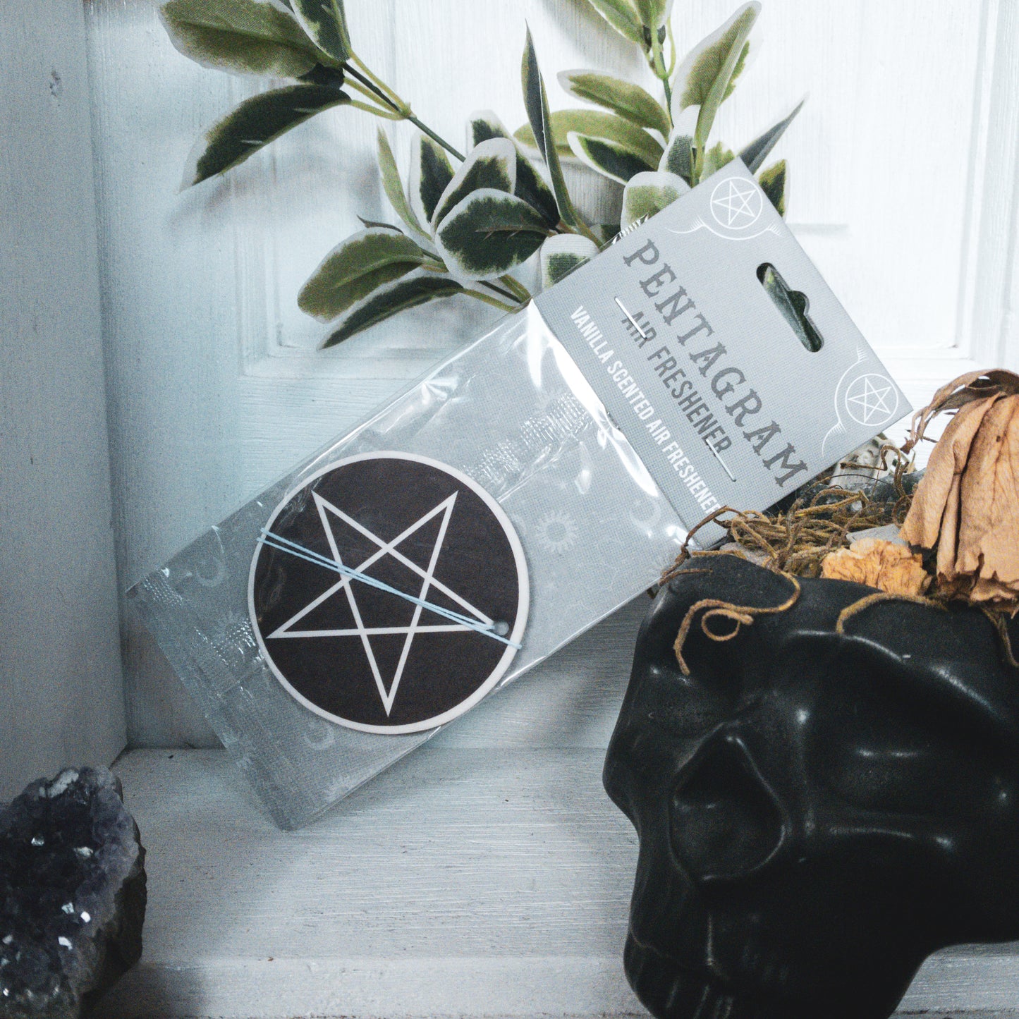 Occult Air Freshener