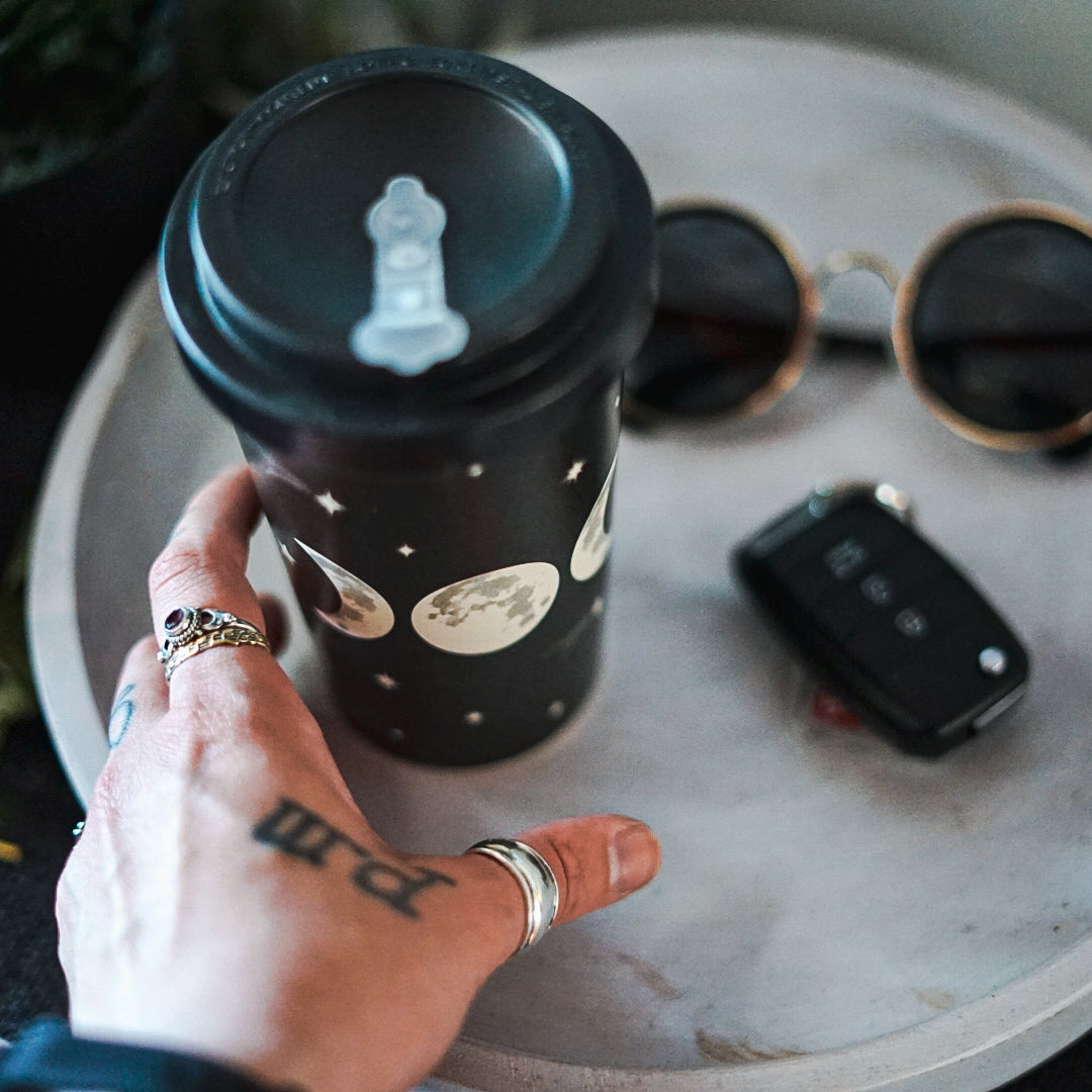 Travel Mug